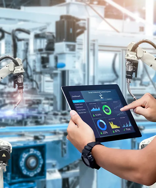 Innovation und Technologie - Das Duo, das die Welt voranbringt