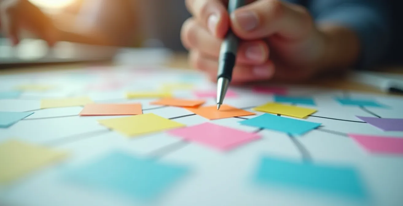 Excel Dashboard mit RFM-Analyse und Kundensegmentierung