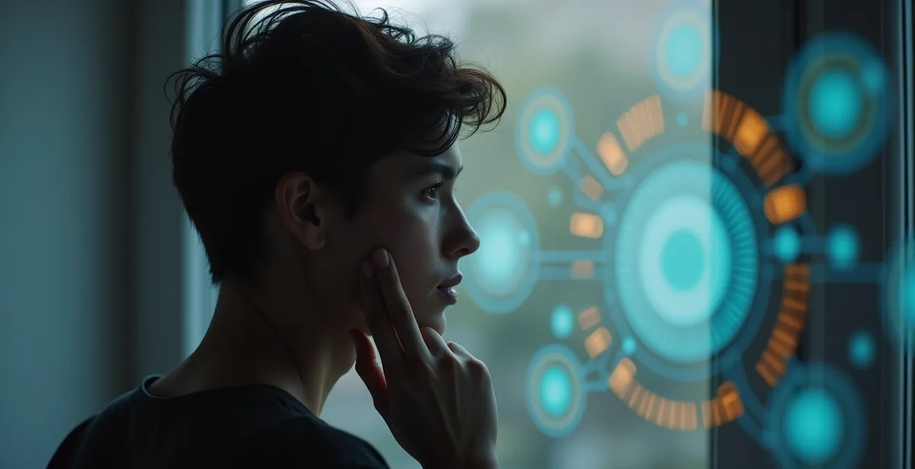 Die mentale Last des Lademanagements für E-Auto-Fahrer in Deutschland