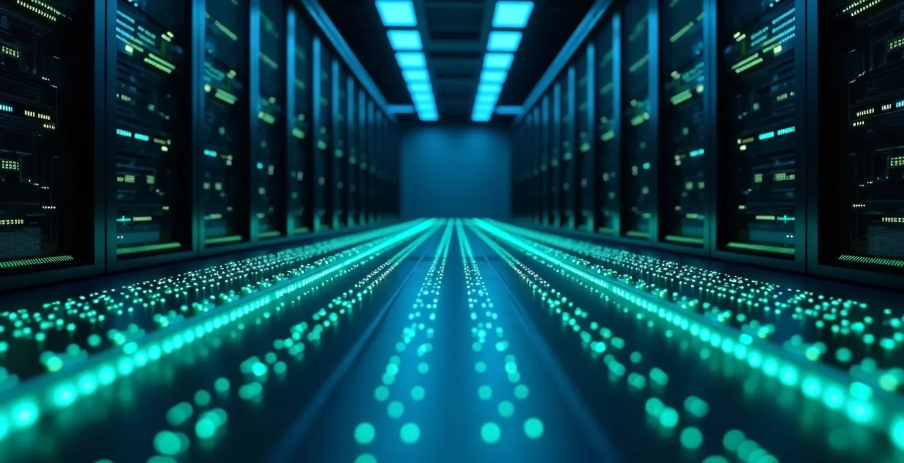 Technische Infrastruktur für datenschutzkonformes Server-Side Tracking