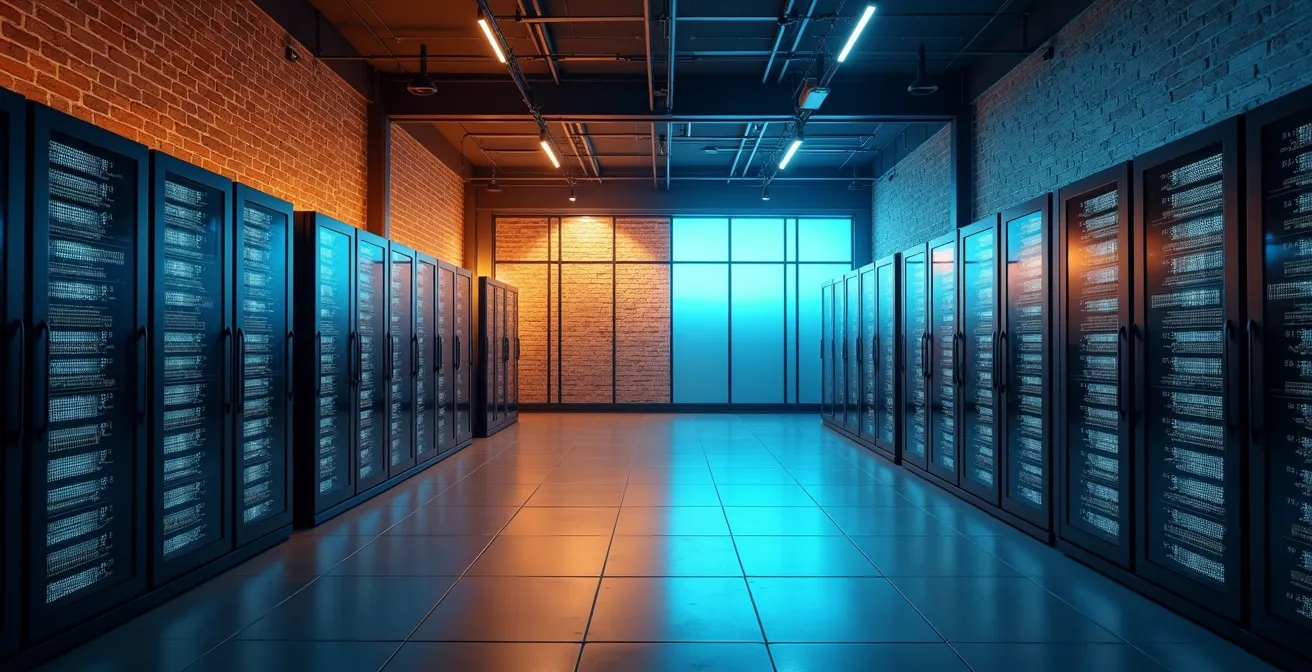 Schrittweise Migration von Monolith zu Microservices mit Strangler Fig Pattern