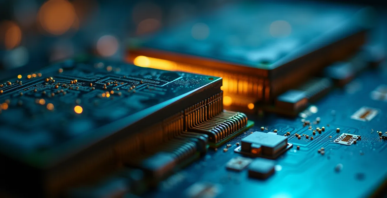 Cell-Based Architecture für autonome Teams und modularen Code