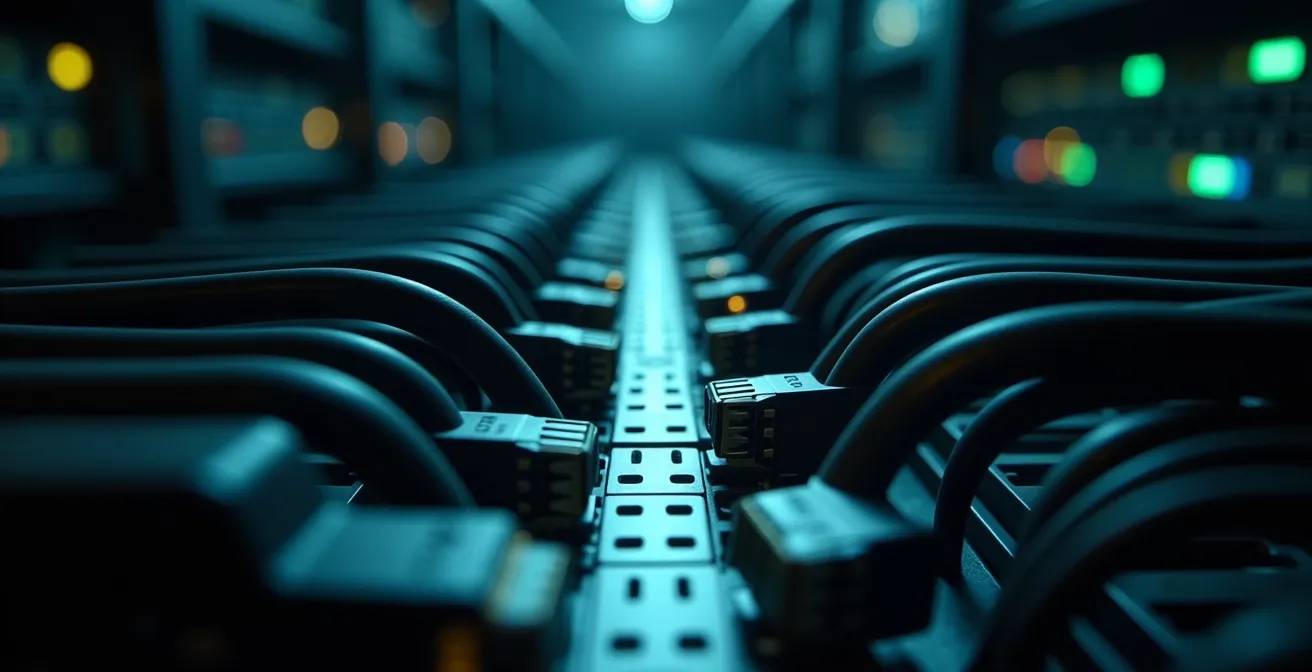 Technische Konfiguration eines Consent-Management-Systems